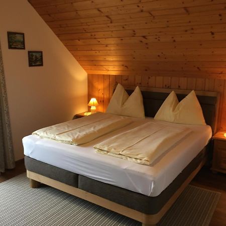 Bed and Breakfast Gerstbreinhof Бад-Санкт-Леонхард Экстерьер фото