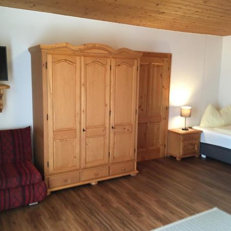 Bed and Breakfast Gerstbreinhof Бад-Санкт-Леонхард Экстерьер фото
